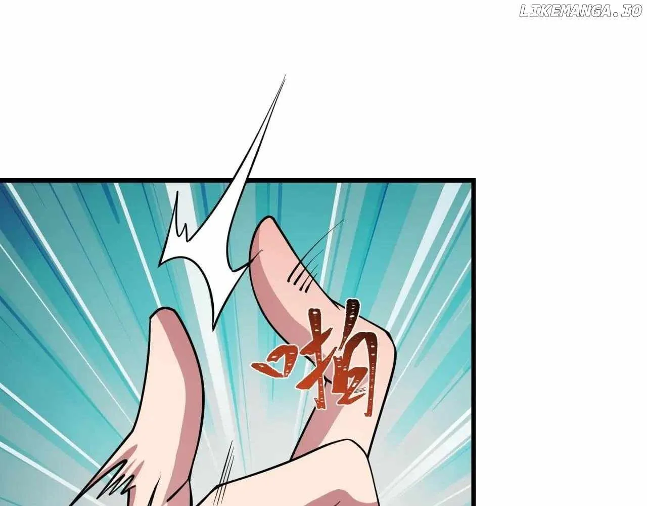 Age of Terror Chapter 390 page 70 - 