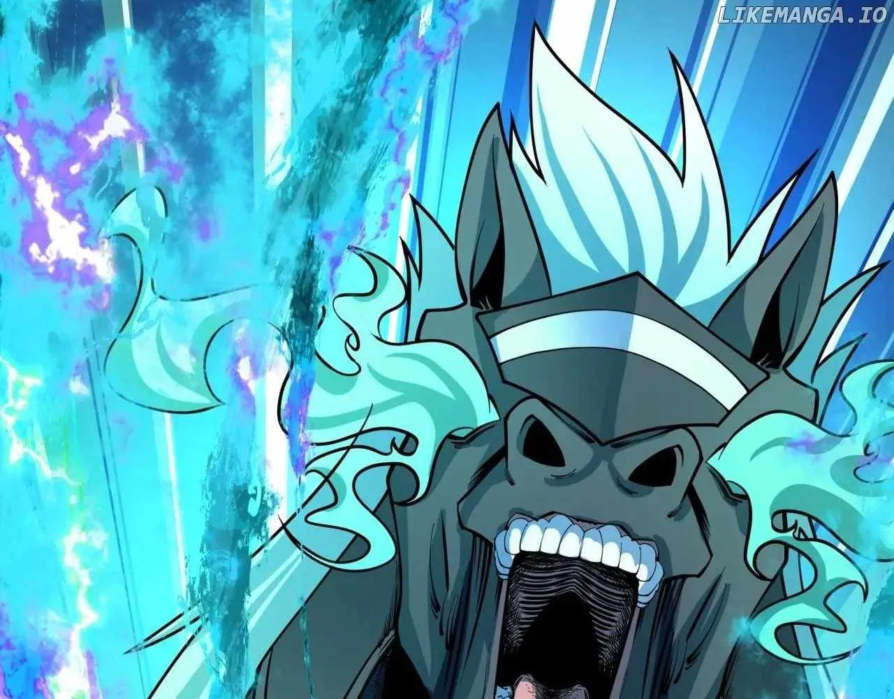Age of Terror Chapter 390 page 72 - 