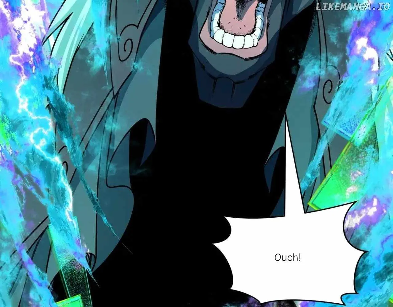 Age of Terror Chapter 390 page 73 - 
