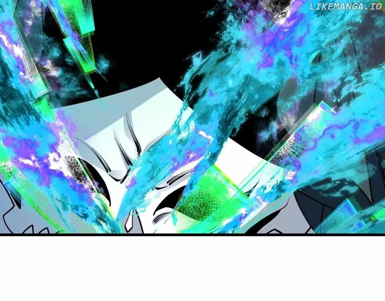 Age of Terror Chapter 390 page 74 - 