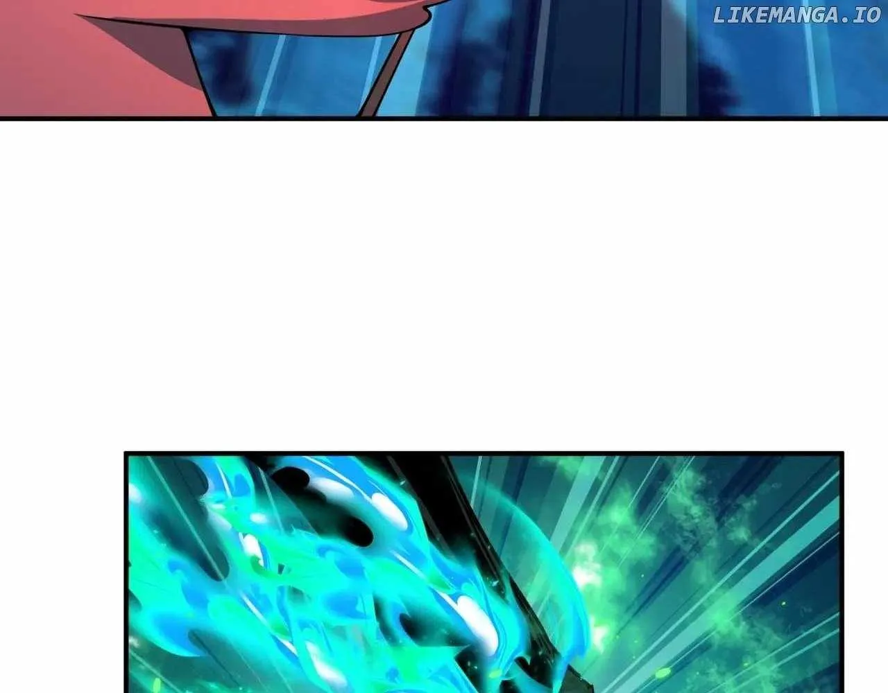 Age of Terror Chapter 390 page 78 - 
