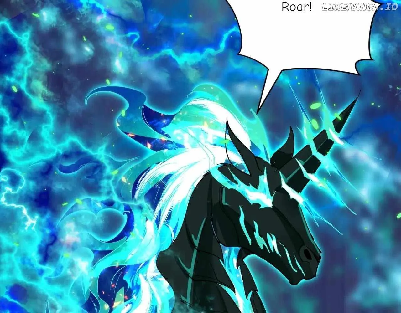 Age of Terror Chapter 390 page 81 - 