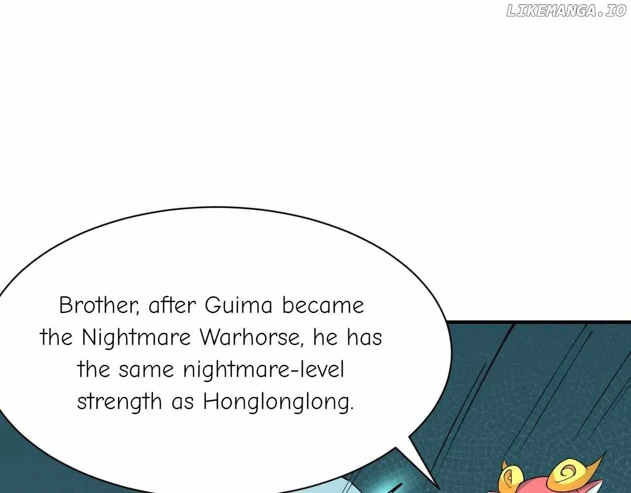 Age of Terror Chapter 390 page 88 - 
