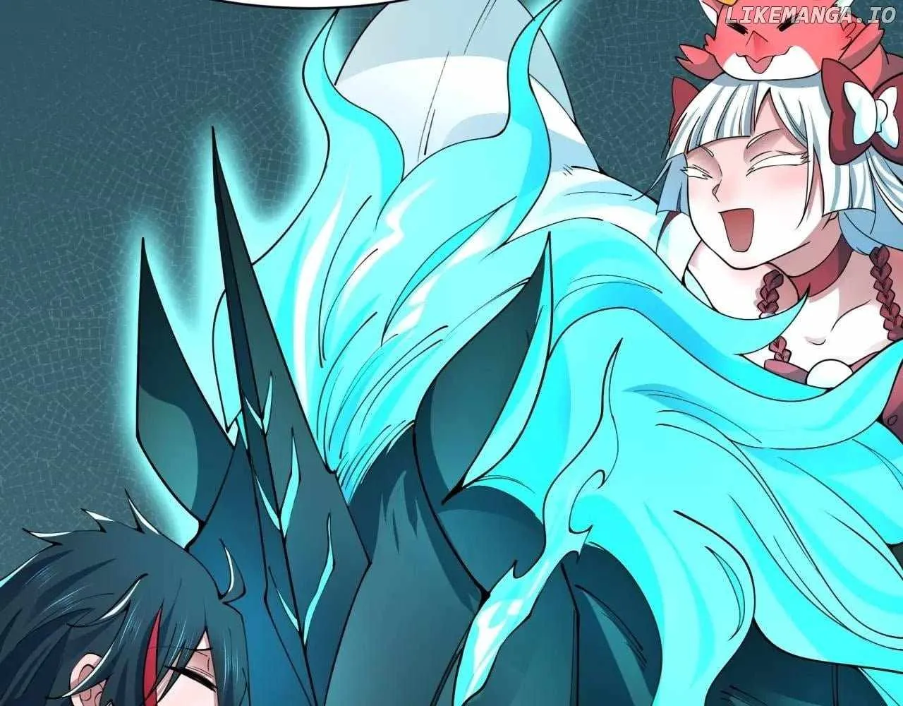 Age of Terror Chapter 390 page 89 - 