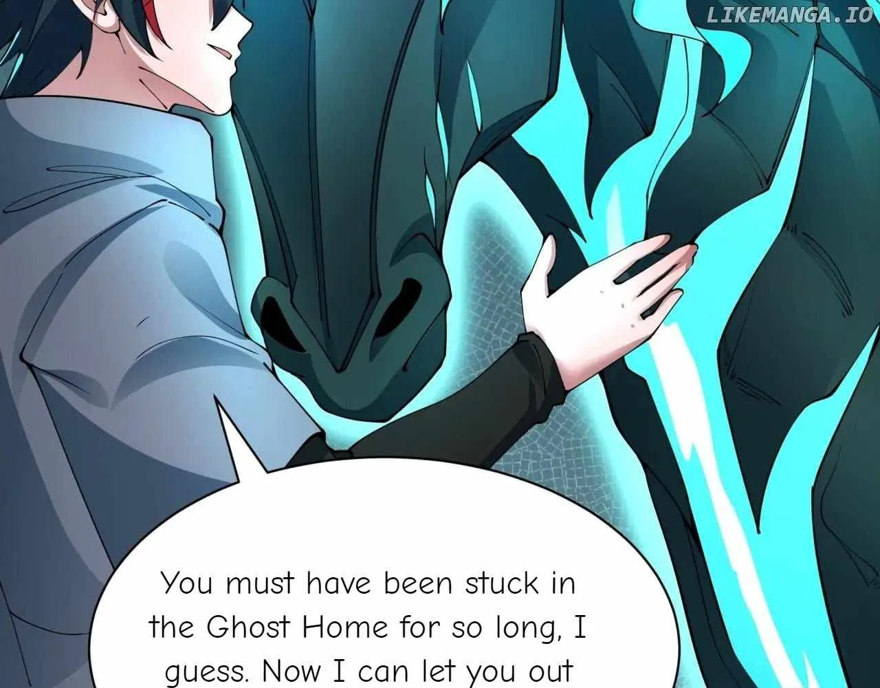 Age of Terror Chapter 390 page 90 - 