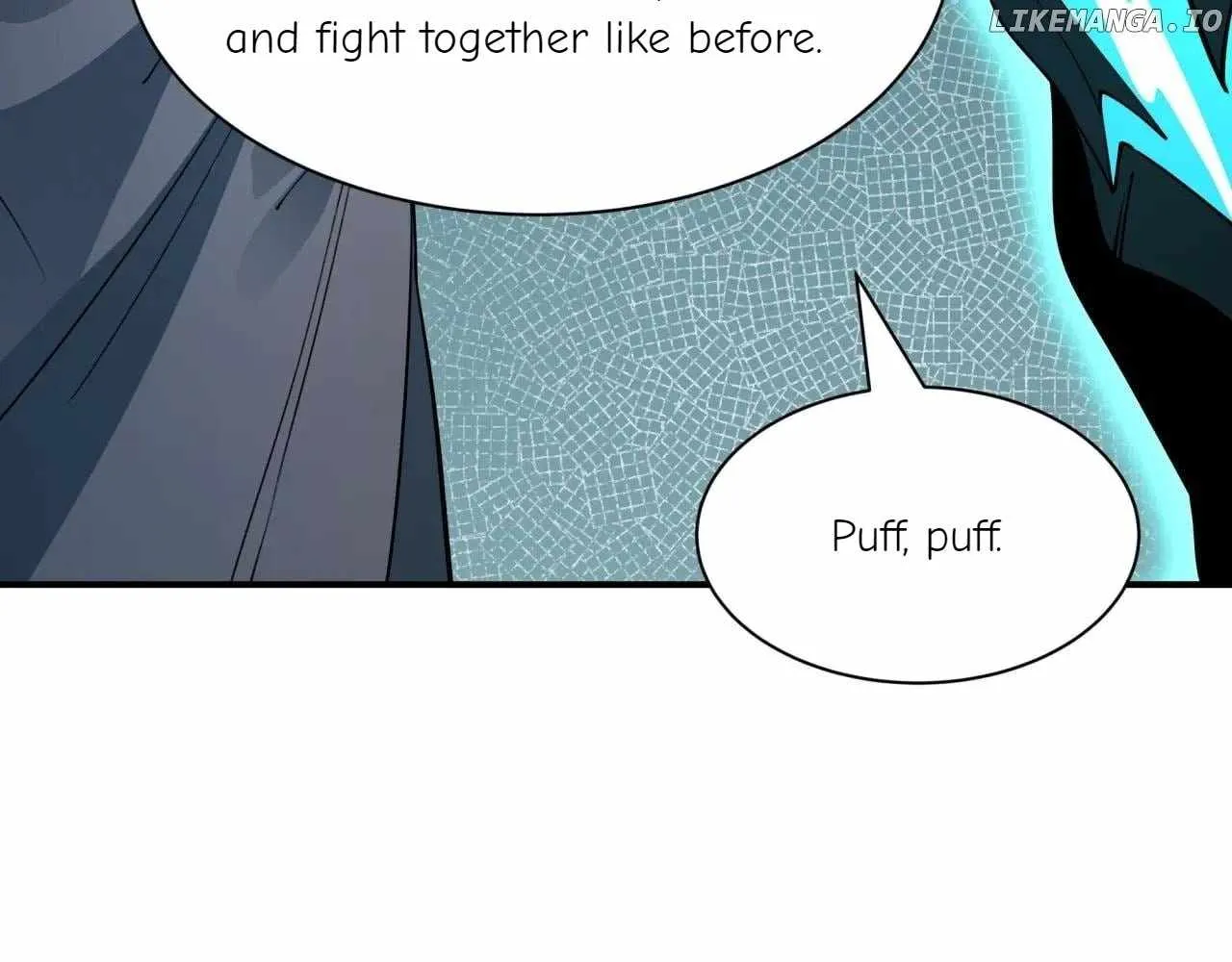 Age of Terror Chapter 390 page 91 - 