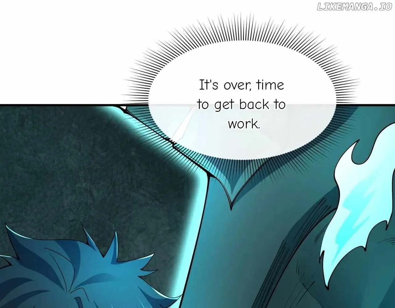 Age of Terror Chapter 390 page 92 - 