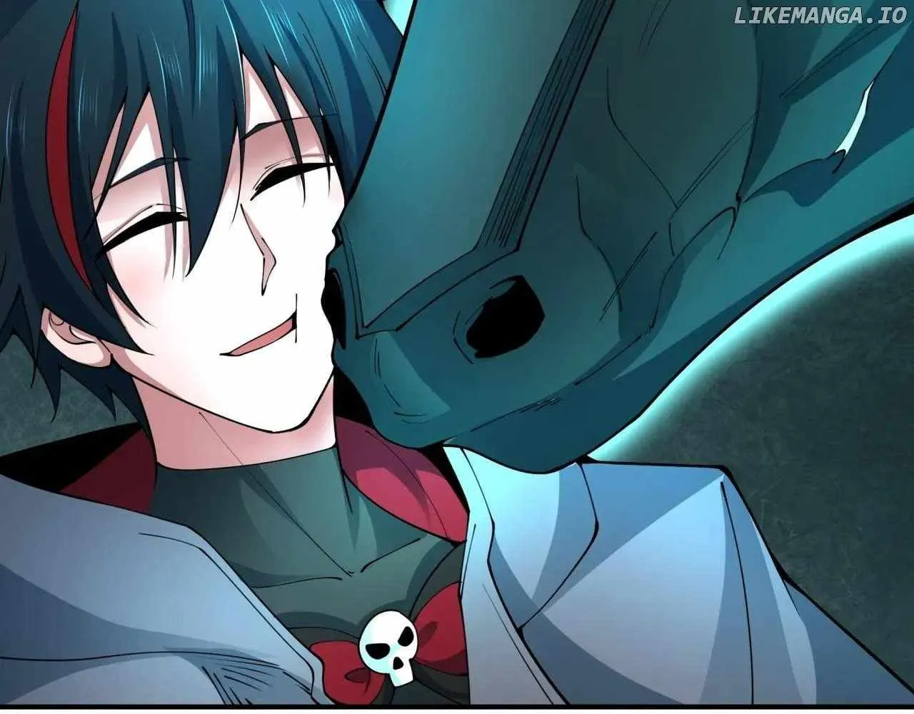Age of Terror Chapter 390 page 93 - 
