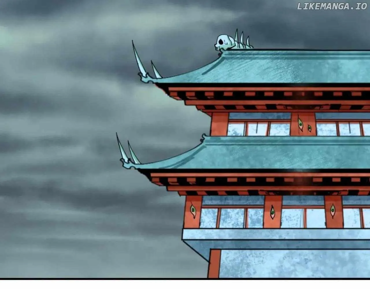 Age of Terror Chapter 390 page 98 - 
