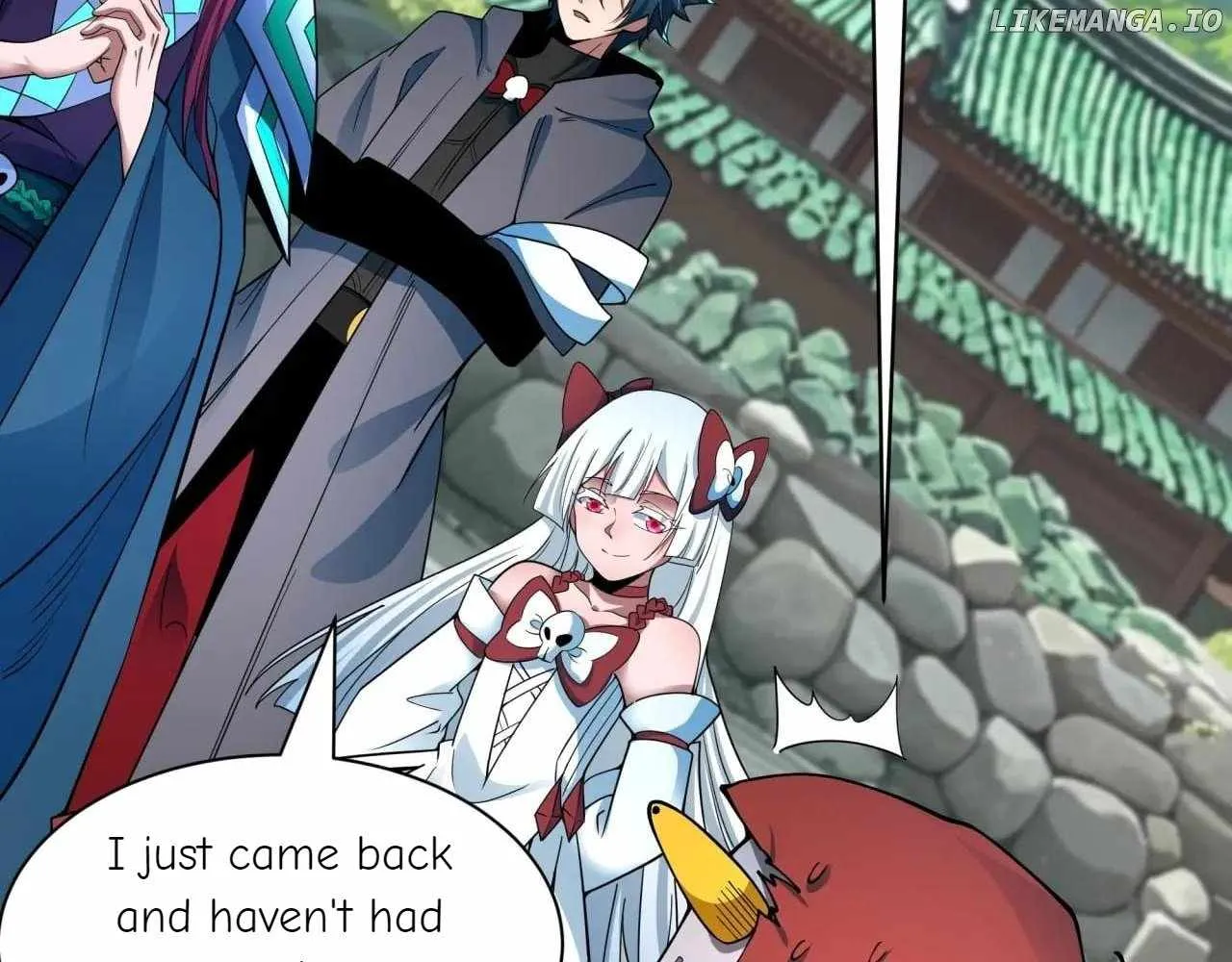 Age of Terror Chapter 390 page 100 - 