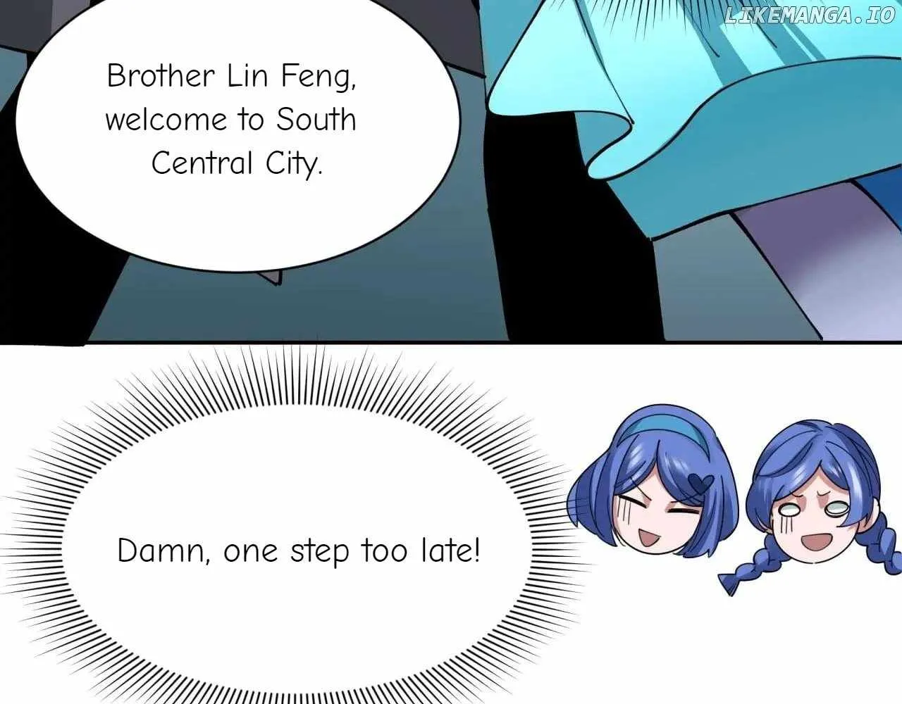 Age of Terror Chapter 391 page 105 - 