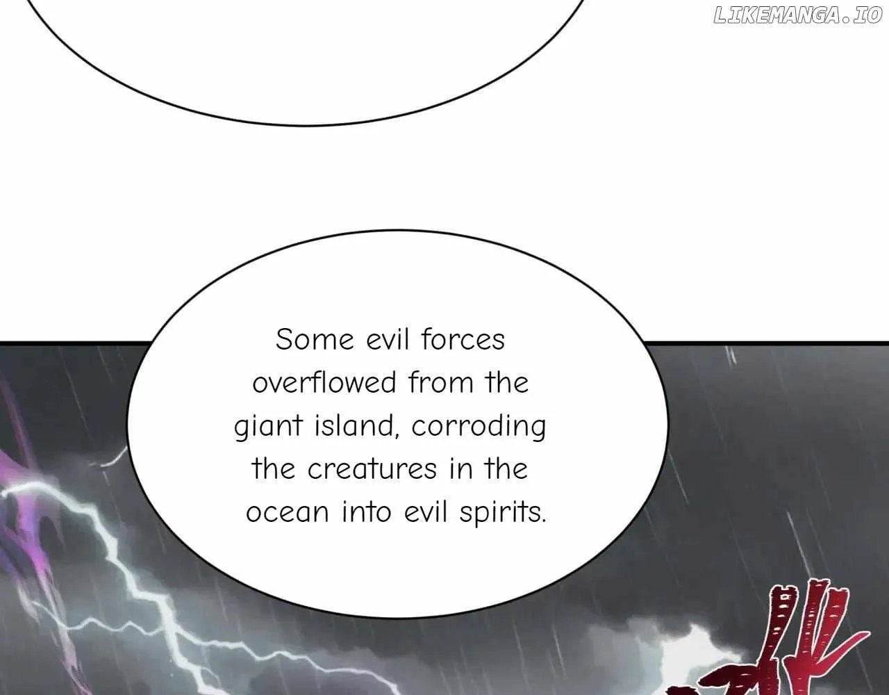 Age of Terror Chapter 391 page 108 - 