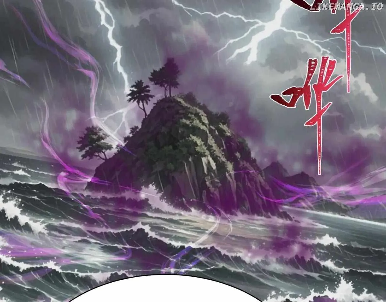 Age of Terror Chapter 391 page 109 - 