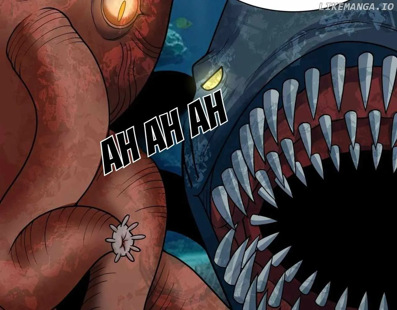 Age of Terror Chapter 391 page 113 - 