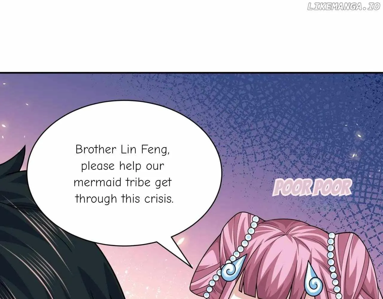 Age of Terror Chapter 391 page 115 - 