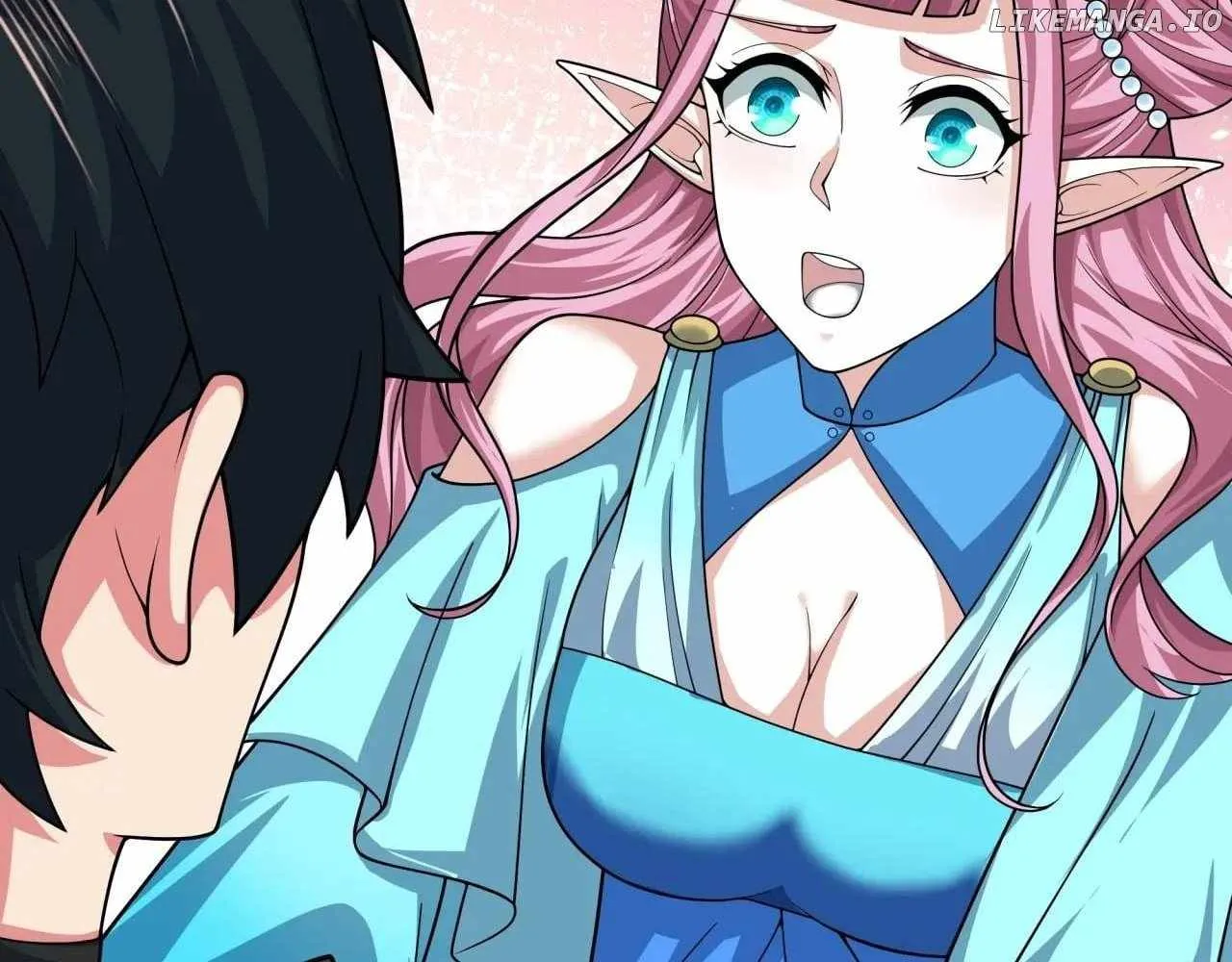 Age of Terror Chapter 391 page 116 - 
