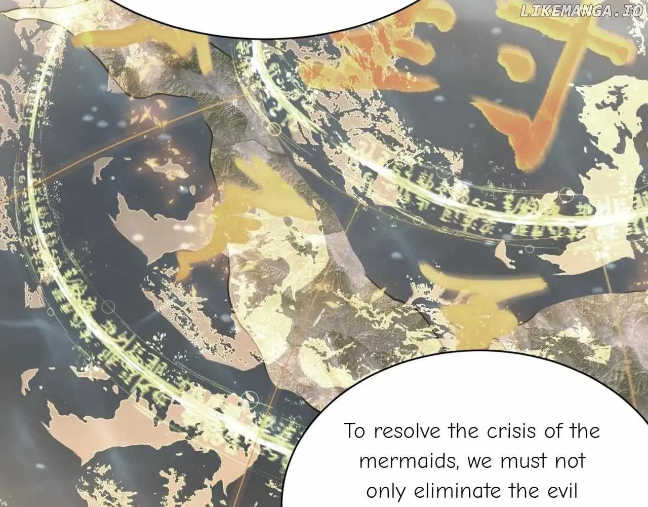 Age of Terror Chapter 391 page 119 - 