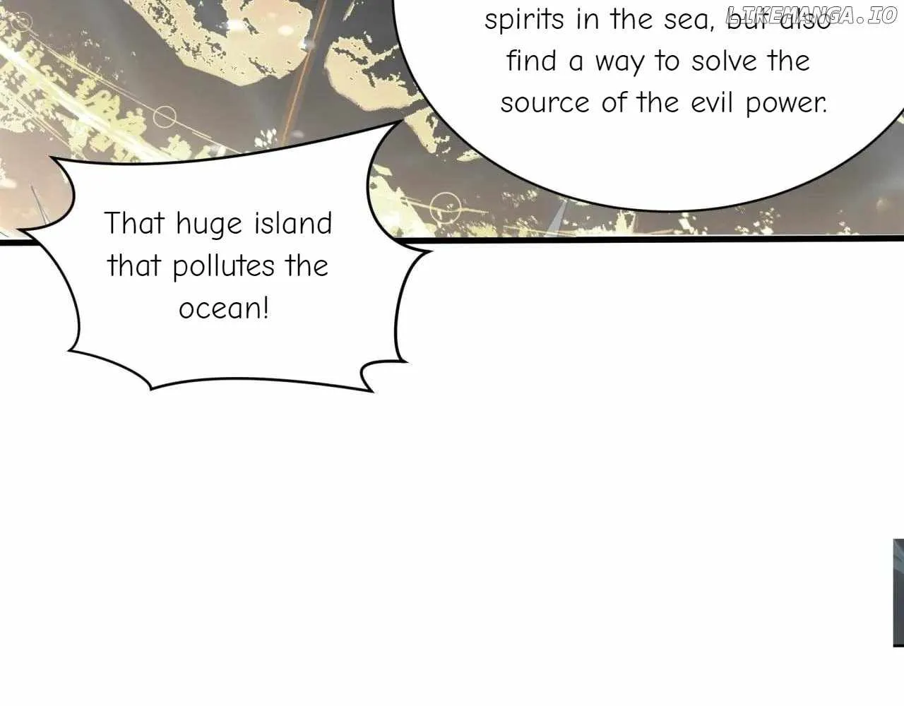 Age of Terror Chapter 391 page 120 - 