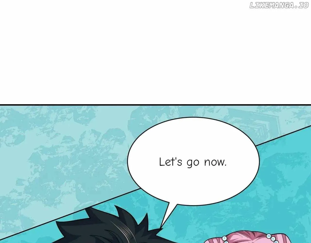Age of Terror Chapter 391 page 121 - 
