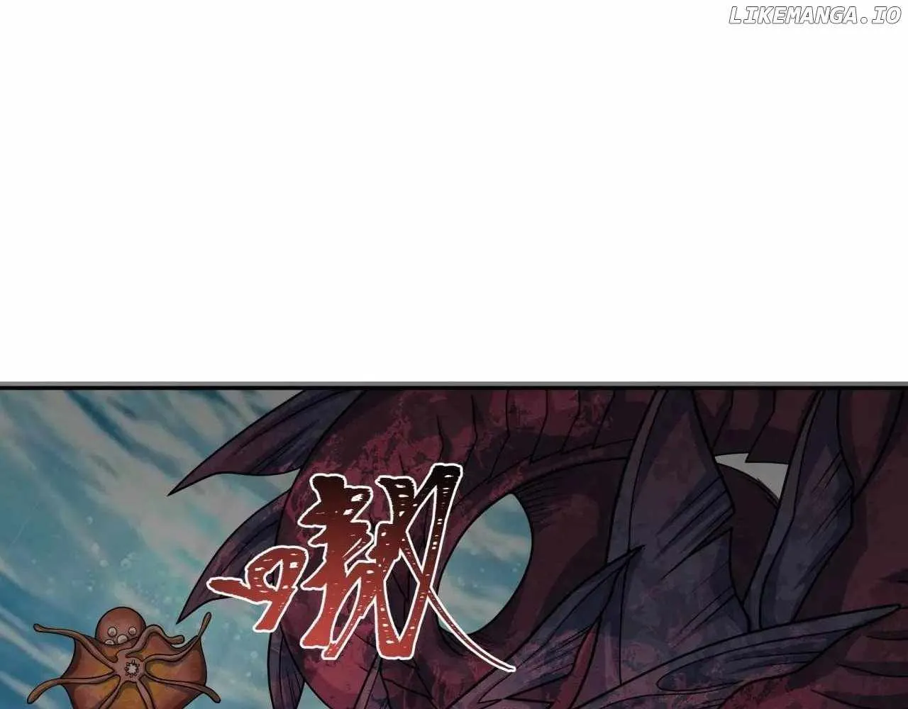 Age of Terror Chapter 391 page 125 - 