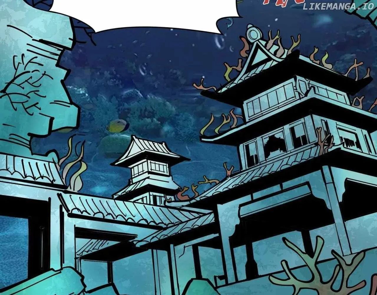 Age of Terror Chapter 391 page 127 - 