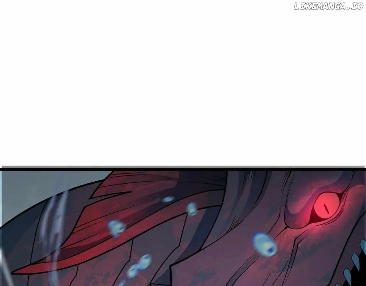 Age of Terror Chapter 391 page 129 - 