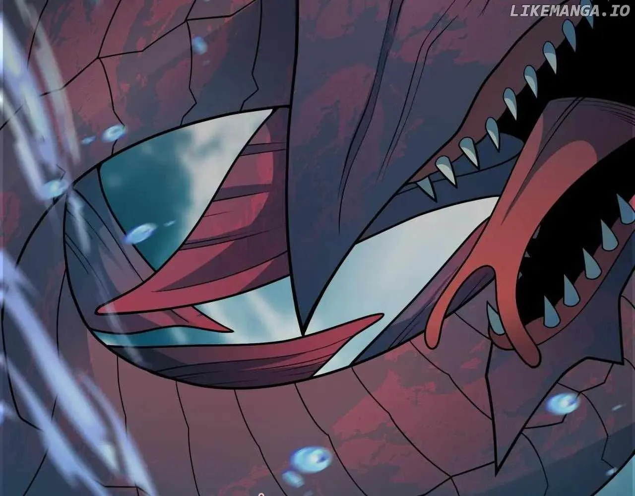 Age of Terror Chapter 391 page 130 - 