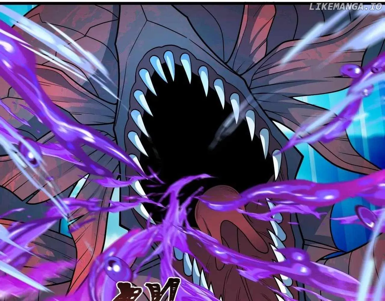 Age of Terror Chapter 391 page 136 - 