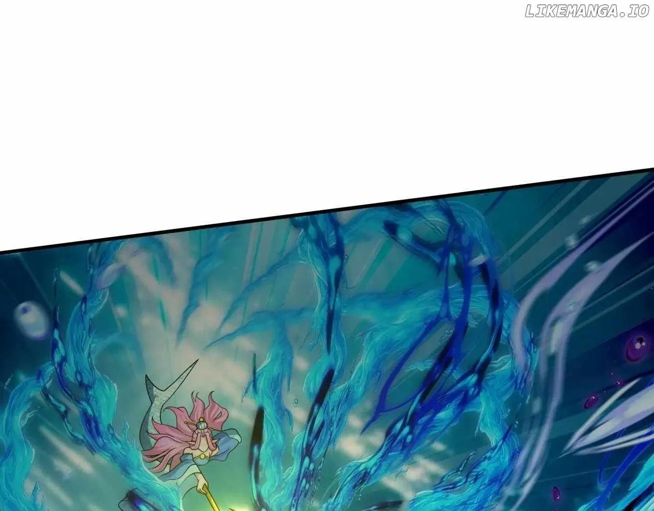 Age of Terror Chapter 391 page 140 - 