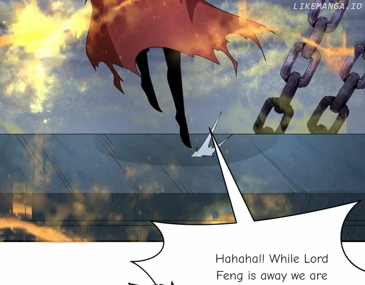 Age of Terror Chapter 391 page 15 - 