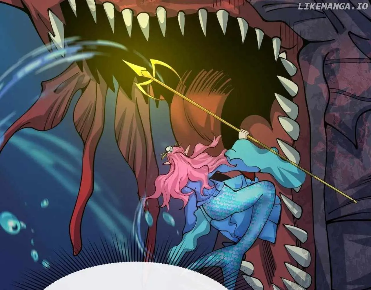 Age of Terror Chapter 391 page 157 - 