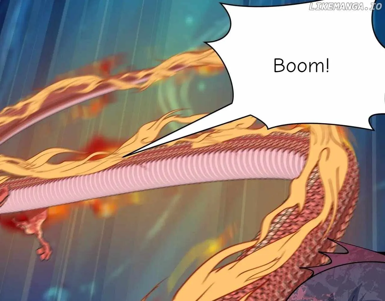 Age of Terror Chapter 391 page 160 - 