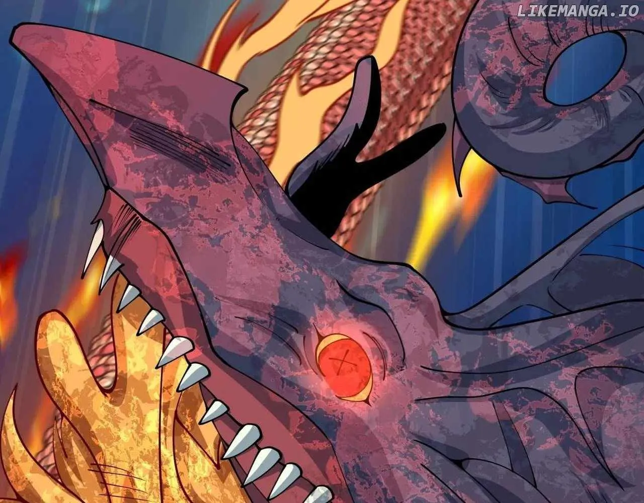 Age of Terror Chapter 391 page 161 - 