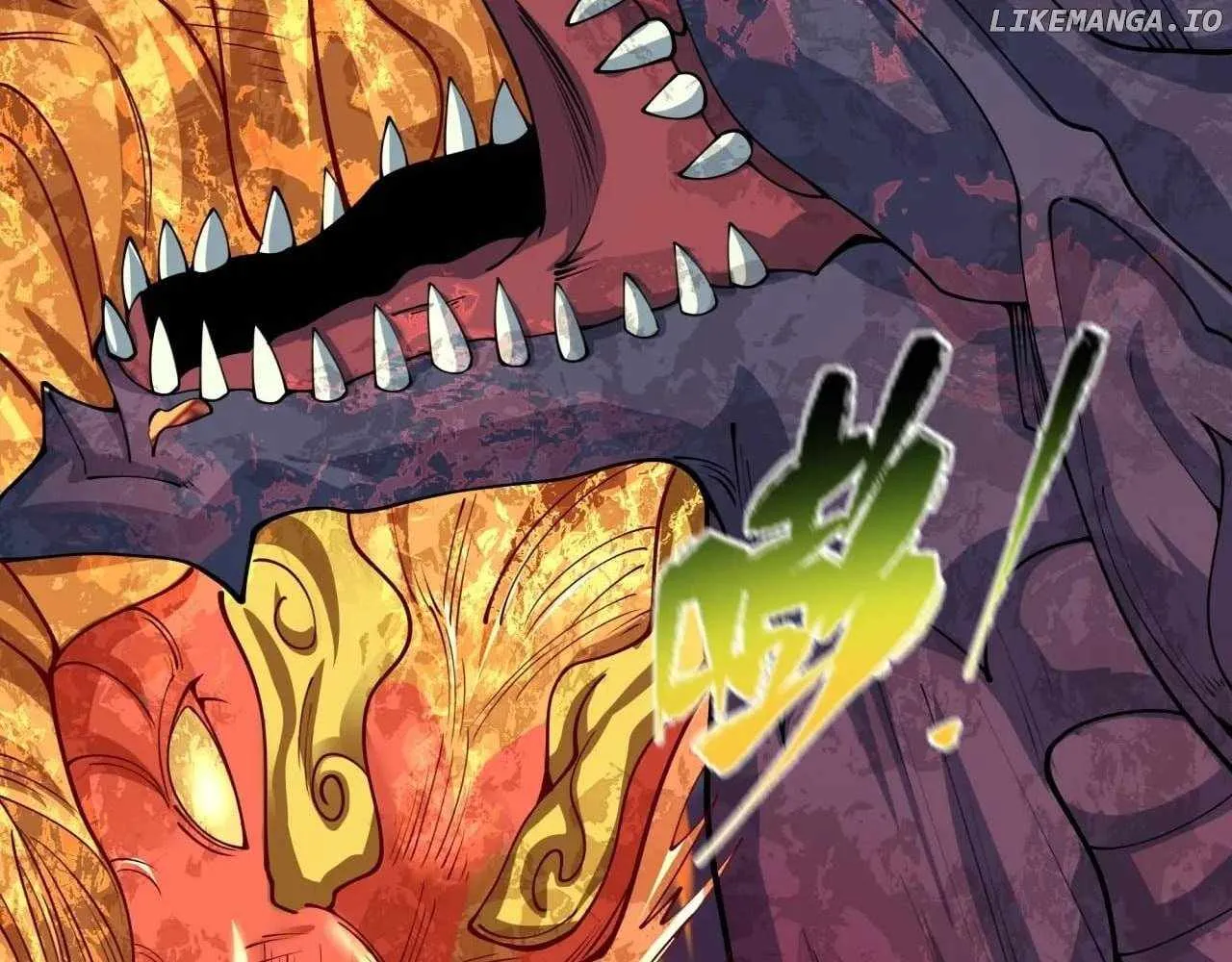 Age of Terror Chapter 391 page 162 - 