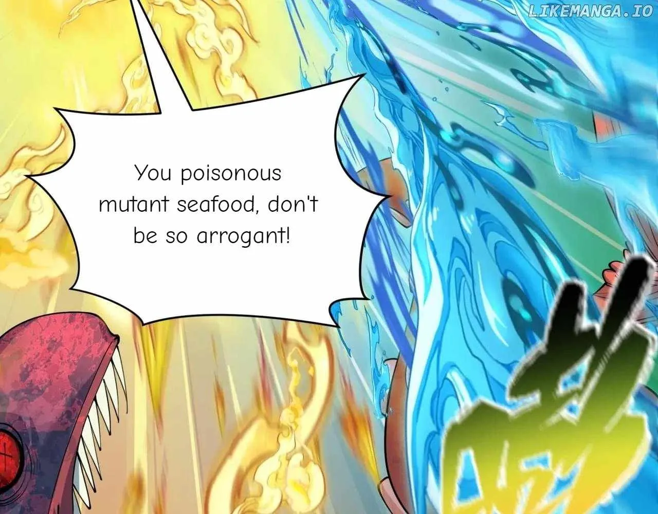 Age of Terror Chapter 391 page 172 - 