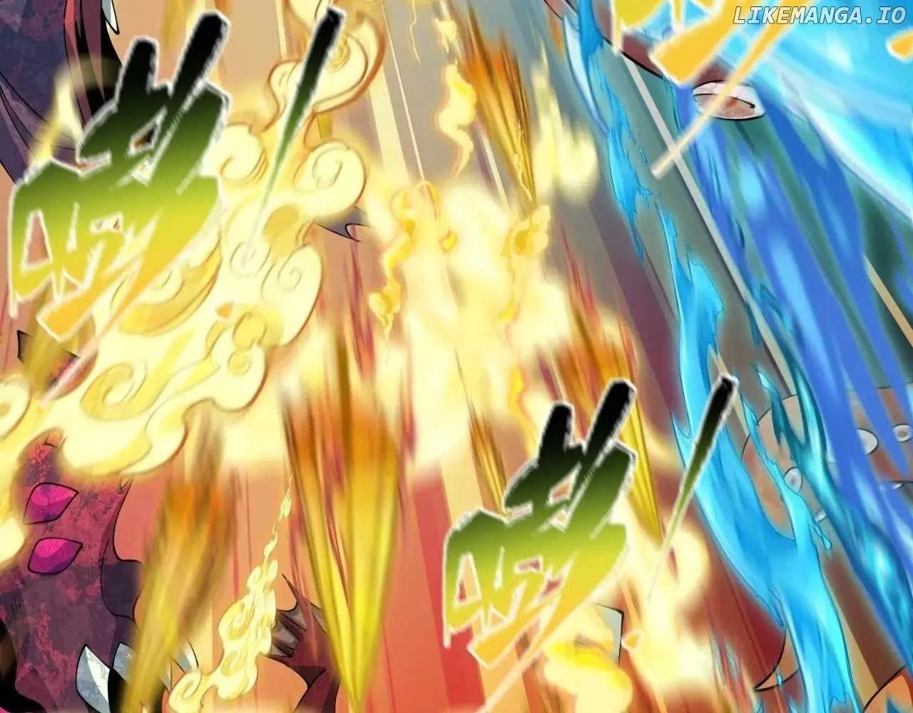 Age of Terror Chapter 391 page 173 - 