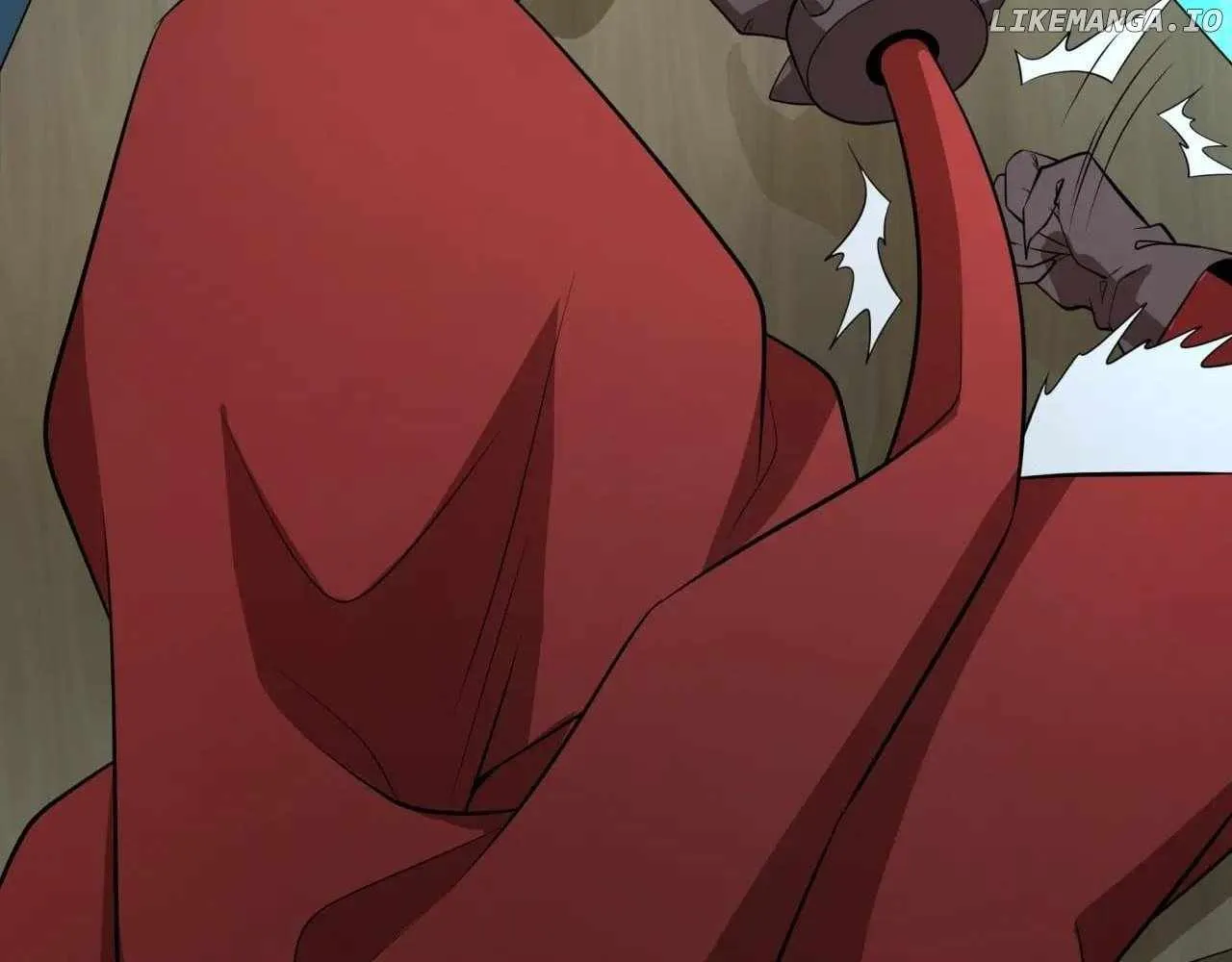 Age of Terror Chapter 391 page 19 - 