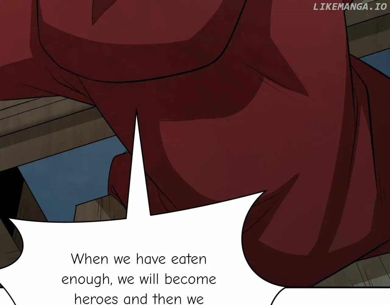 Age of Terror Chapter 391 page 20 - 