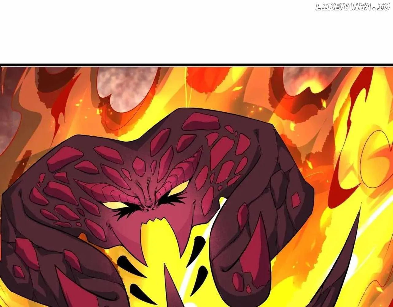 Age of Terror Chapter 391 page 3 - 