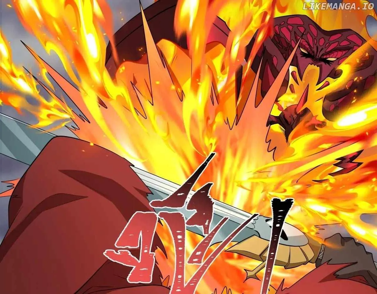 Age of Terror Chapter 391 page 25 - 