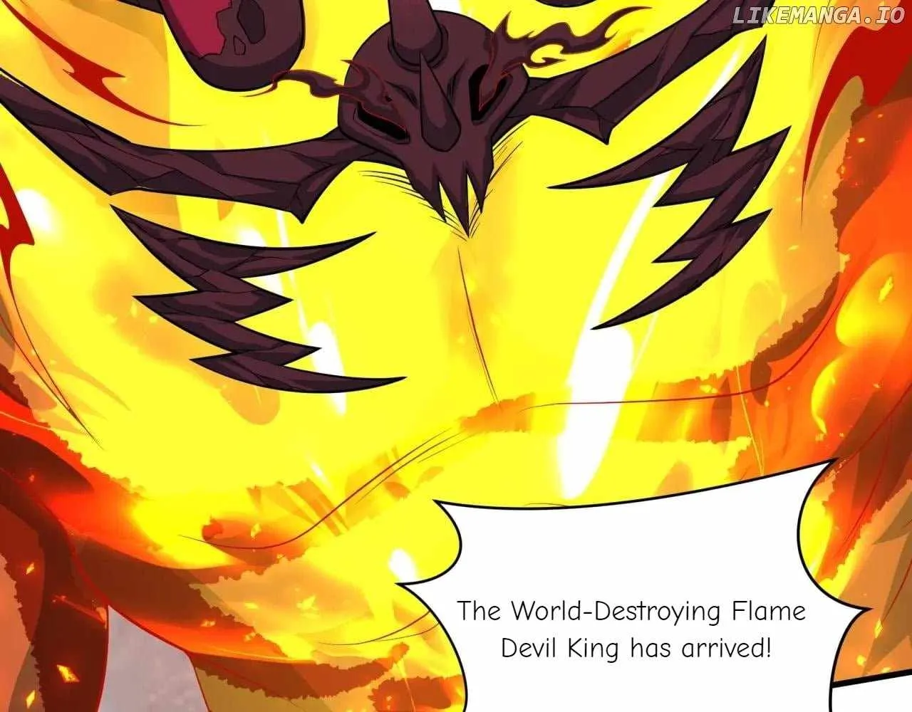 Age of Terror Chapter 391 page 4 - 