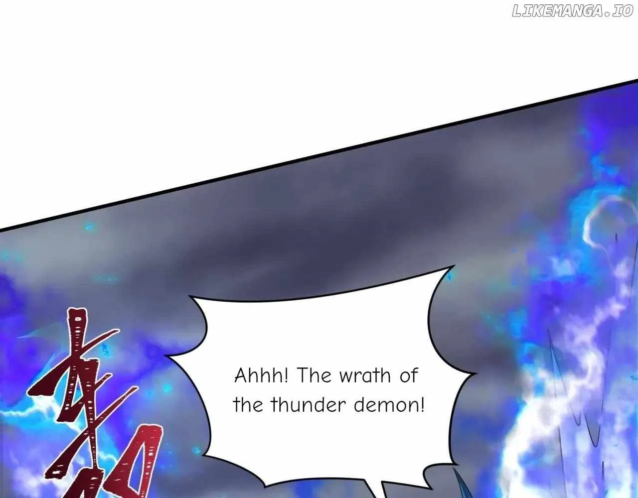 Age of Terror Chapter 391 page 32 - 