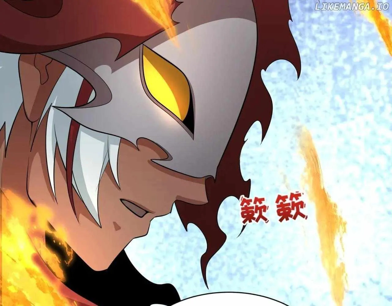 Age of Terror Chapter 391 page 37 - 