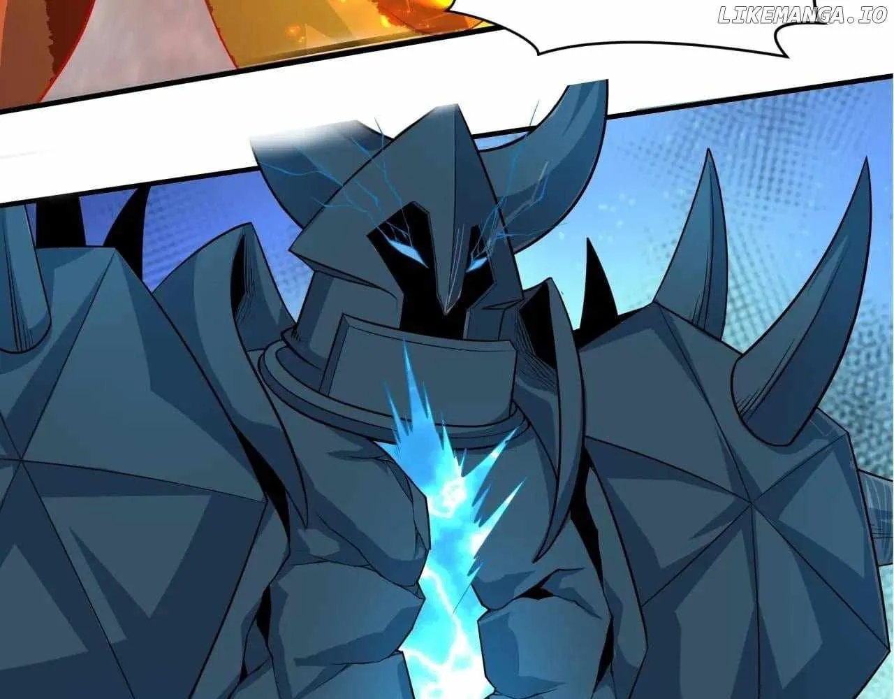 Age of Terror Chapter 391 page 5 - 