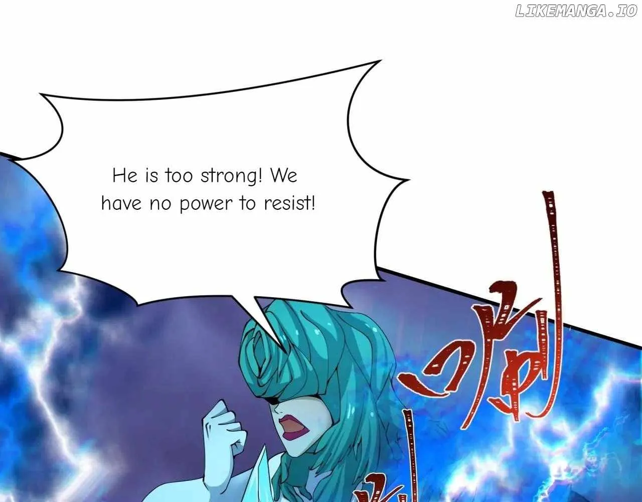 Age of Terror Chapter 391 page 52 - 