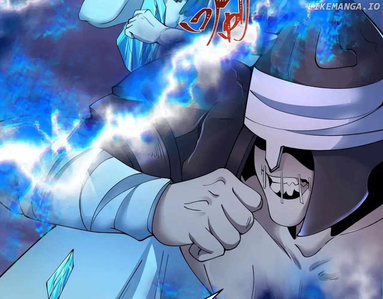 Age of Terror Chapter 391 page 53 - 