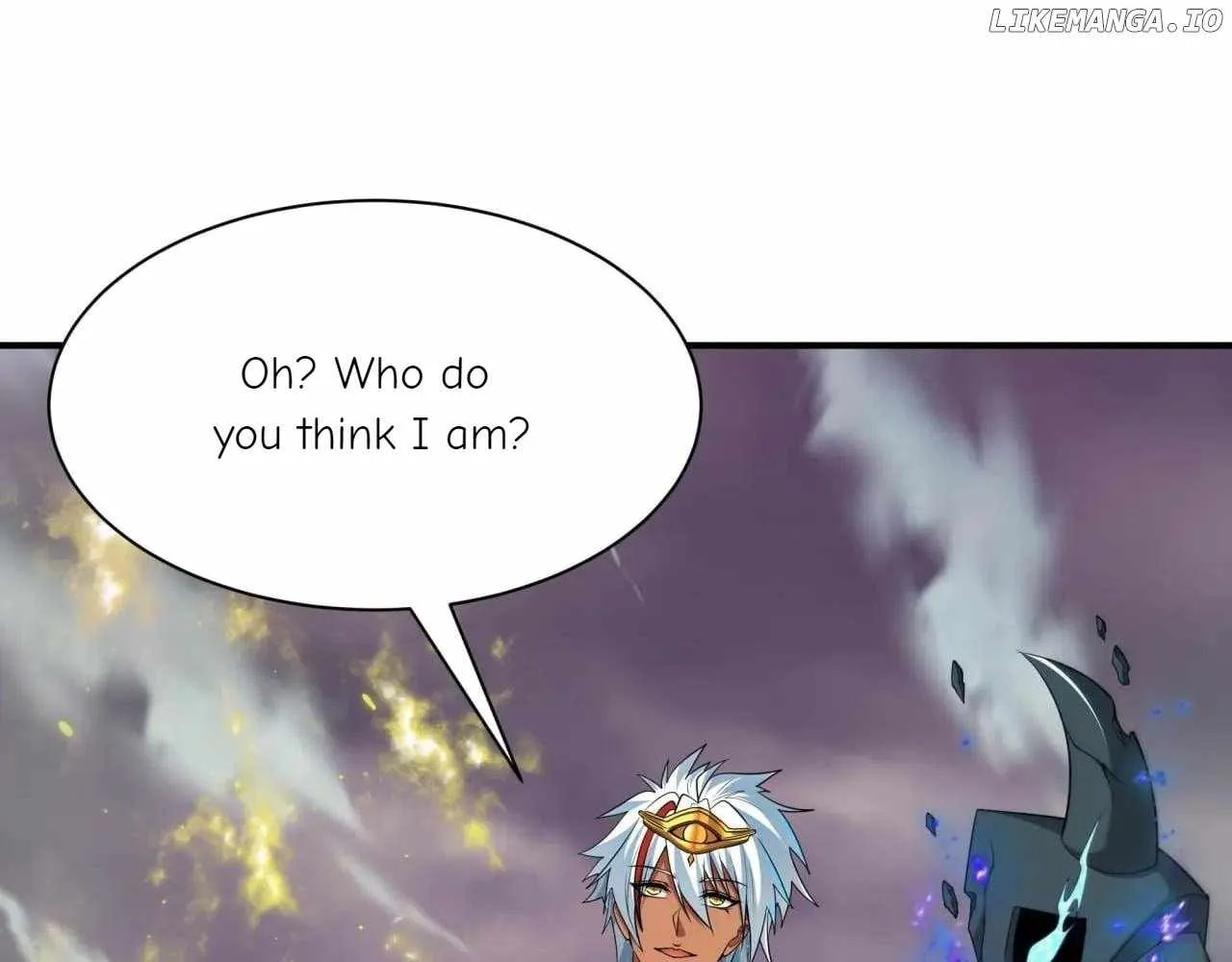 Age of Terror Chapter 391 page 55 - 
