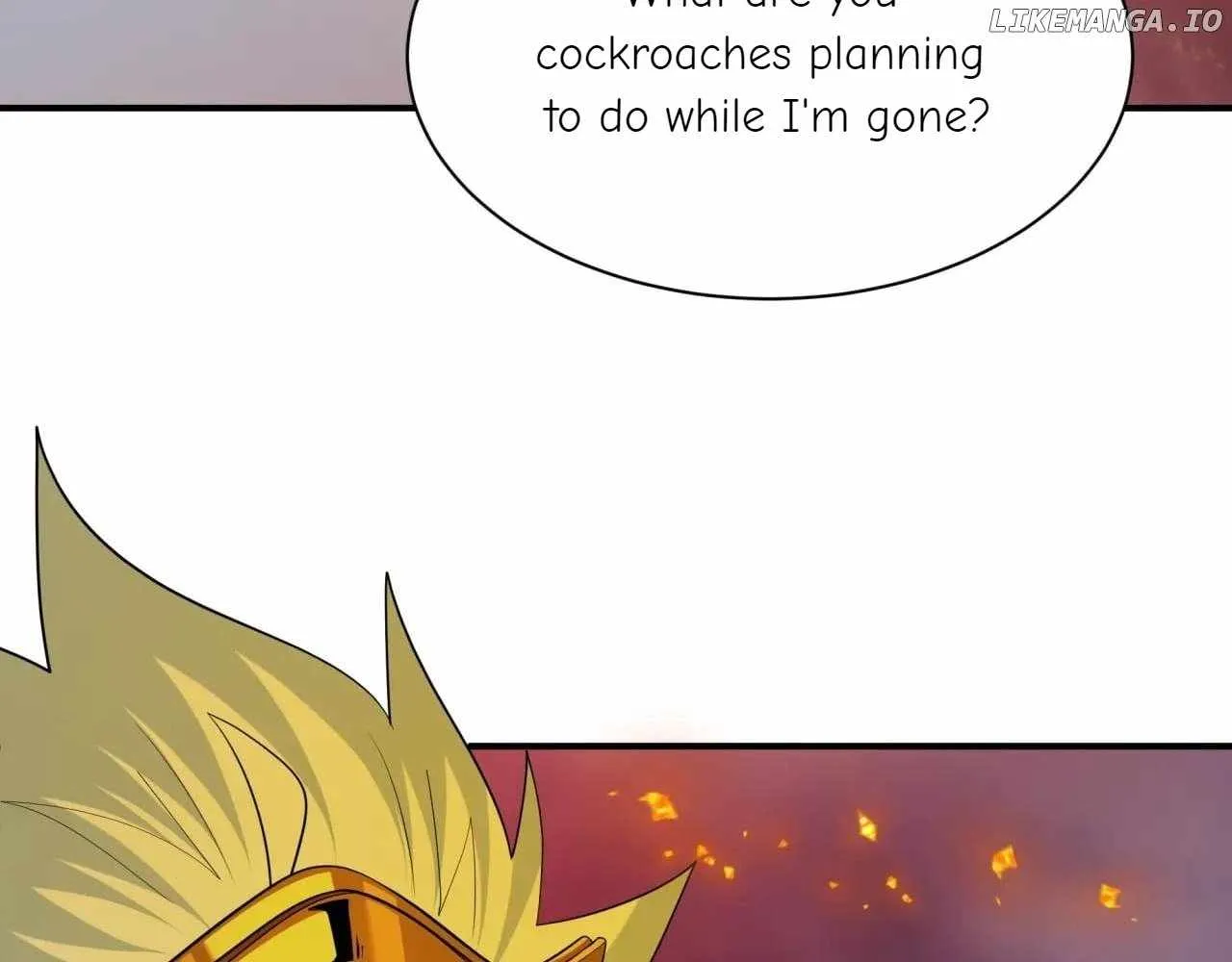 Age of Terror Chapter 391 page 63 - 