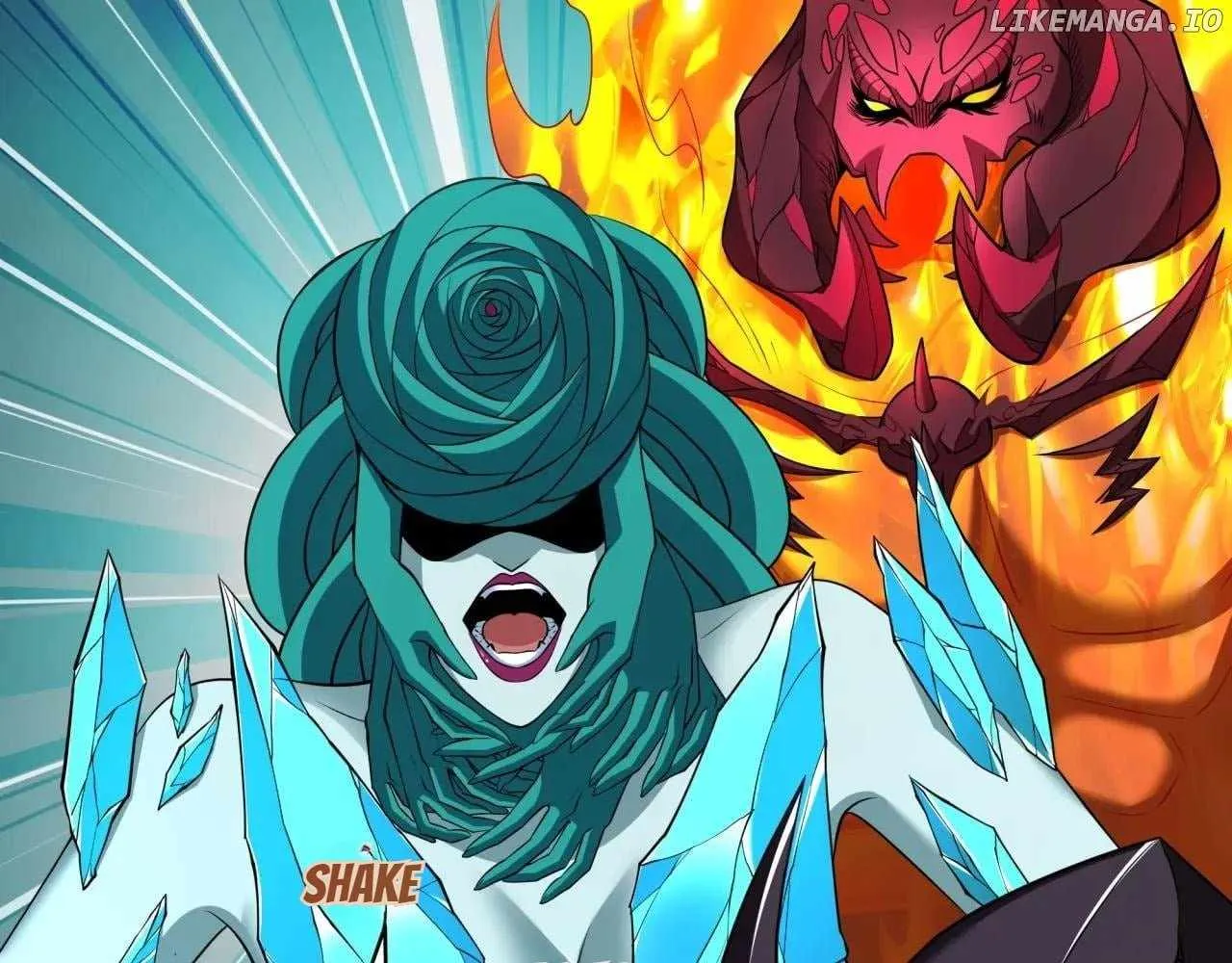 Age of Terror Chapter 391 page 67 - 