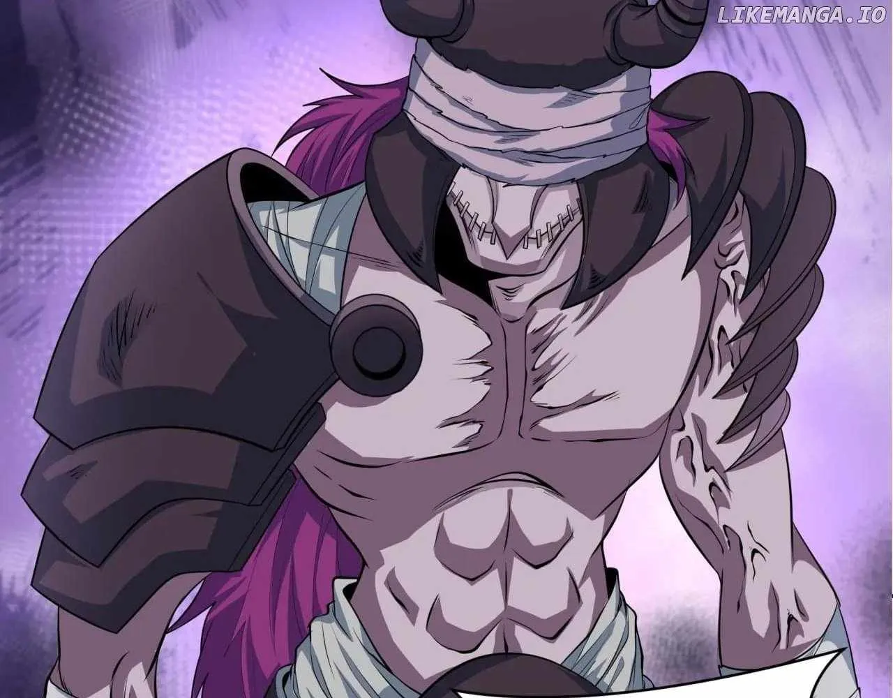 Age of Terror Chapter 391 page 9 - 